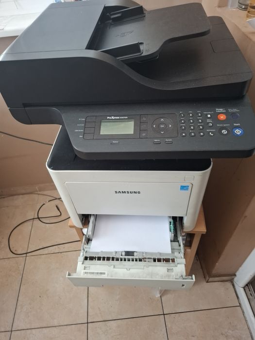 Samsung ProXpress M4075FR