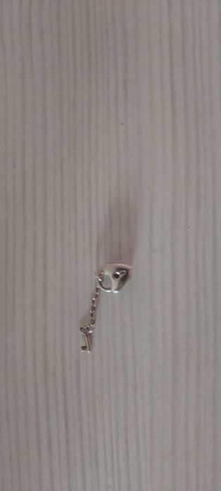 Charm pandora nou original