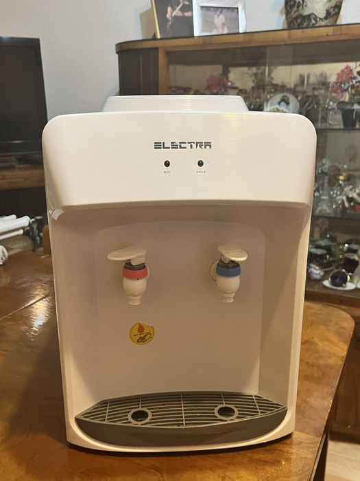 Dozator de apa Electra