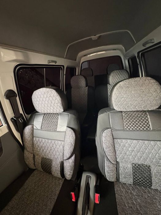 Damas 2 2023 Дамас 2