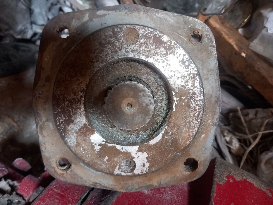 Avto miksir empolari 2-xilda