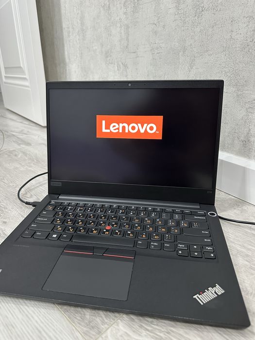 Ноутбук Lenovo Thinkpad