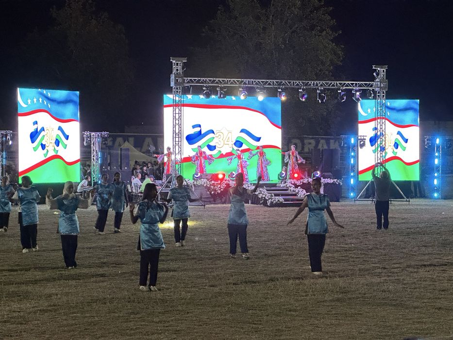 Led ekran , podium, алюминиевый конструкция