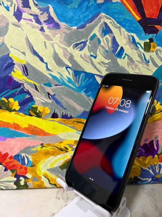 Iphone 7, айфон 7