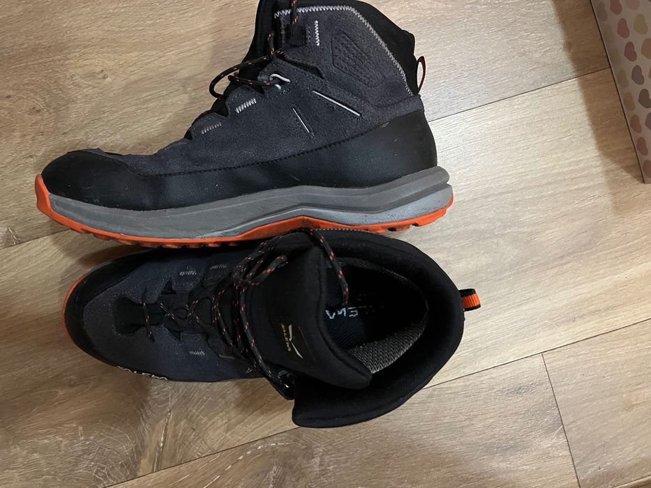 Salewa туристически обувки 36 номер