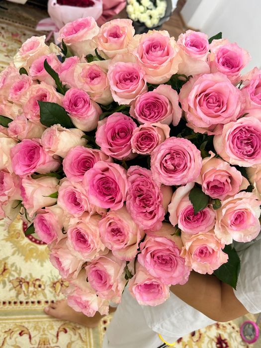 Цветы свежий         Т т