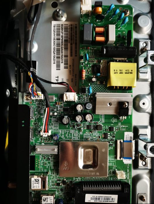 Service Autorizat Luxinformatique Craiovita noua