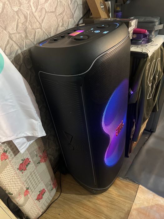 Jbl party box ultimate