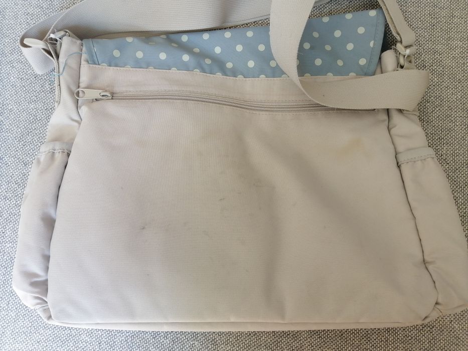 Чанта за количка