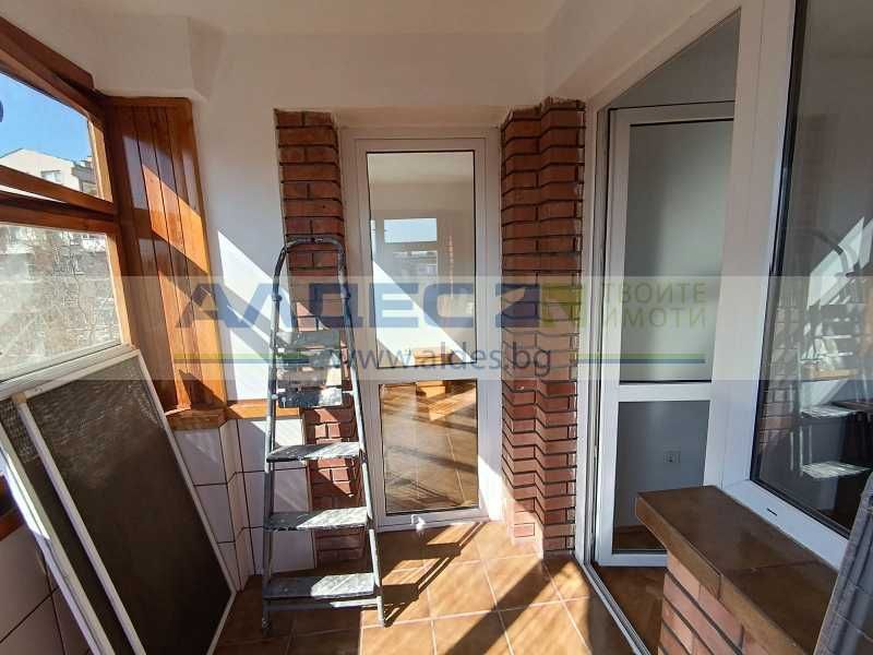 Дава се под наем Четиристаен апартамент в София, Гео Милев - 120 кв.м за 1000 € - Снимка #14