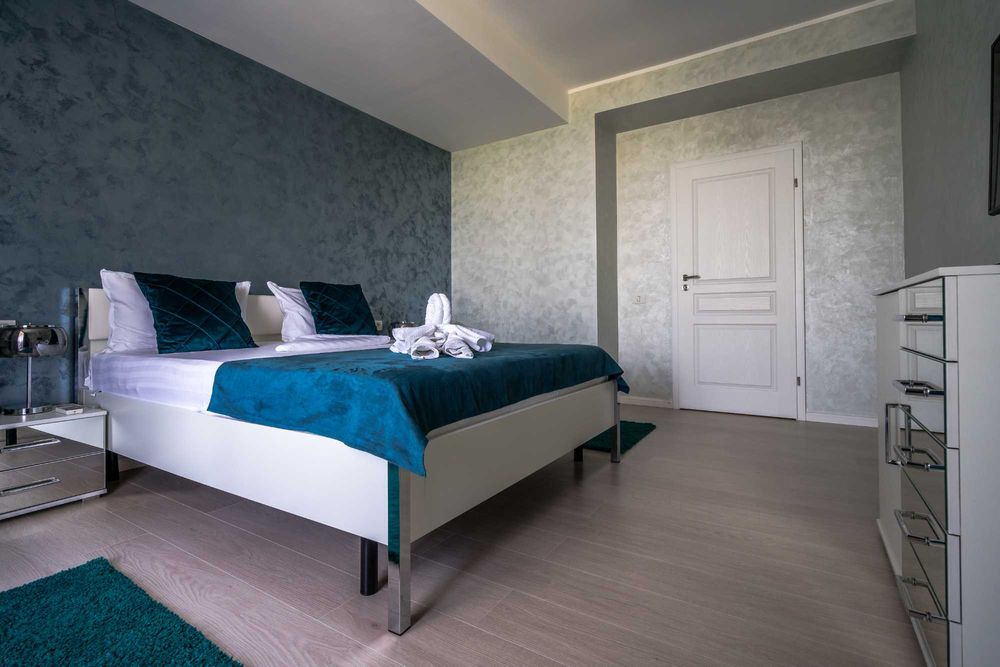 Apartament Mamaia Summerland