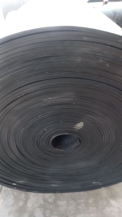 Kanverniy lenta har hil razmerda bor