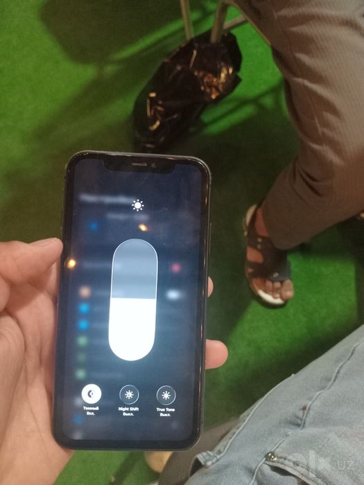 Iphone 11 idealll 128gb