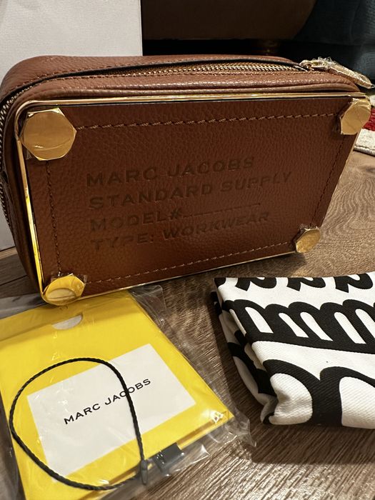 Чанта Marc Jacobs