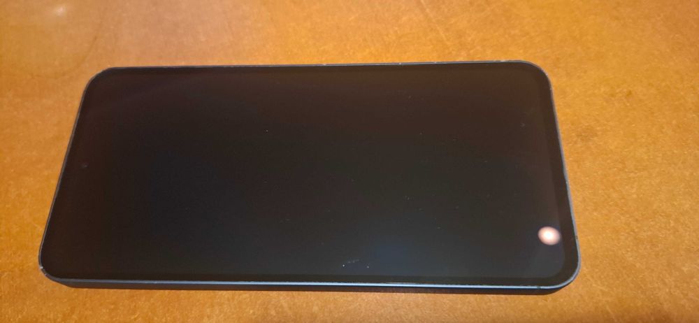 SAMSUNG Telefon mobil A55, 128 GB,  aproape nou, in garantie sept 2026