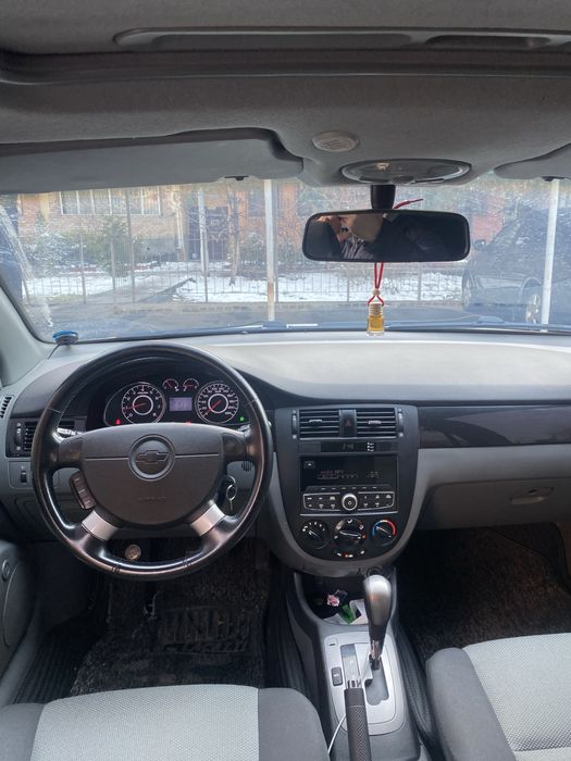 Свой Jentra 2022/23 идеал