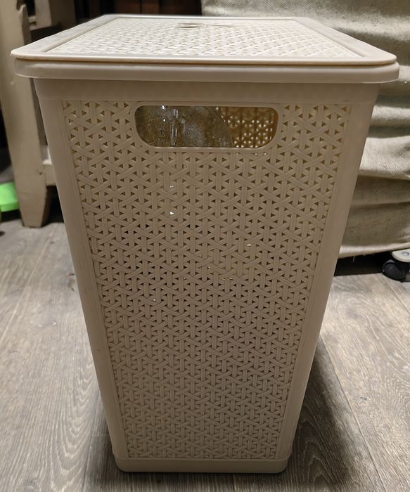 Корзина для хранения 28х35х45