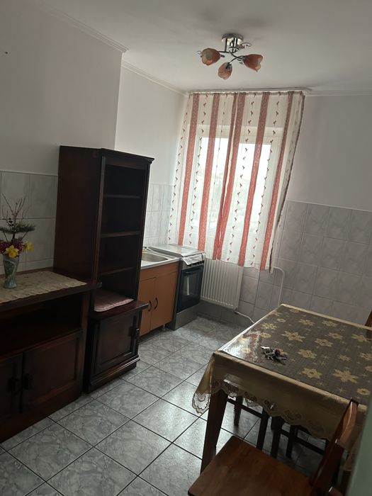 Apartament de inchiriat in Nufarul