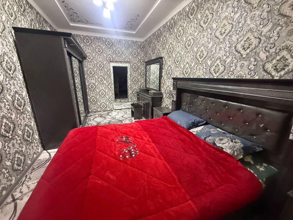 Сдаётся в аренду 3-комнатная квартира в центре города!