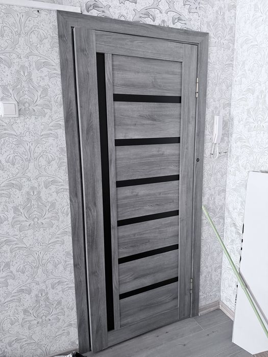 Продам межкомнатные двери