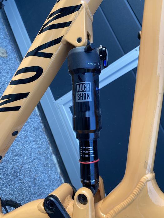 Canyon spectral 5 29цола 2024г.