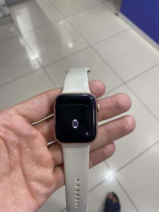 Apple Watch SE 40mm