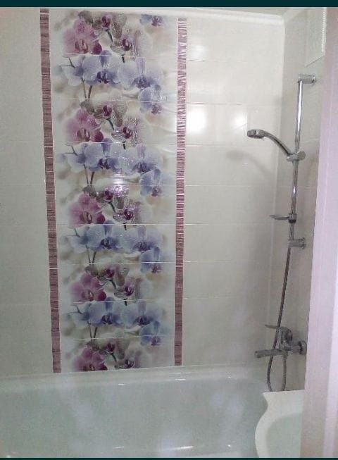 Качественный ремонт ванной