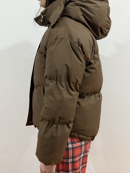 Куртка демисезонная