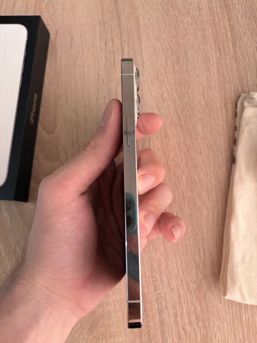 Iphone 13 pro max 256 gb