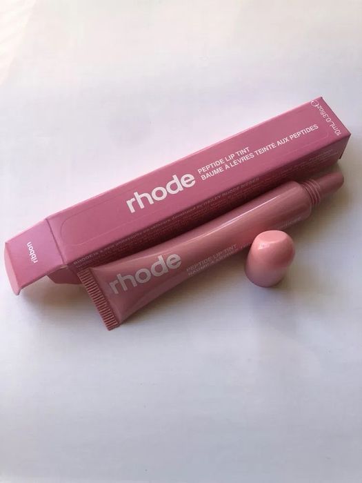 Rhode гланцове за усни/Lip Gloss/лип глосс Hailey Bieber балсам/гланц