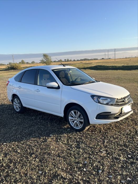 Lada Granta FL 2023