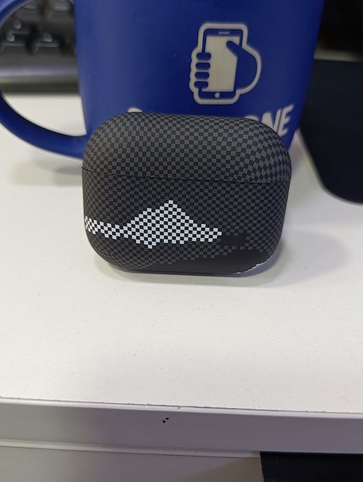 Чехол Для AirPods 4