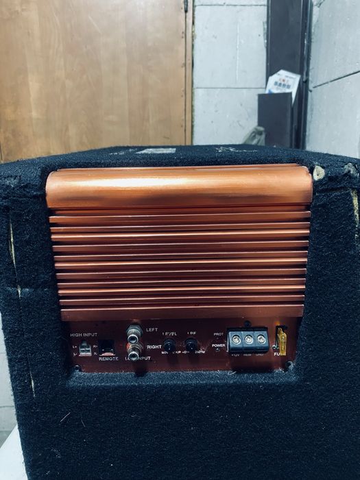 Продам буфер в хорошем состояний