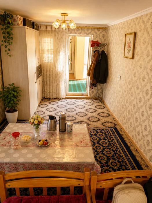 Яшнабадский район, 2,5 сотки, 4 комнаты 130 кв.м. Шумиловский городок