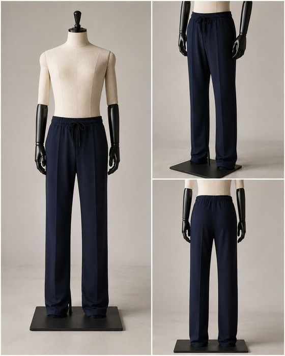 Недорого школьные брюки на рост 150
