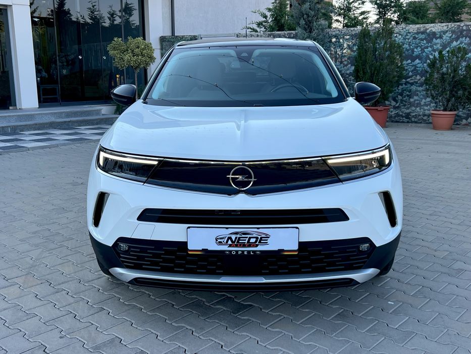 OPEL Mokka 2021 — imagine 5
