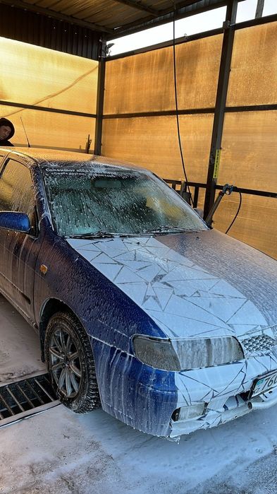 Продам ниссан альмера