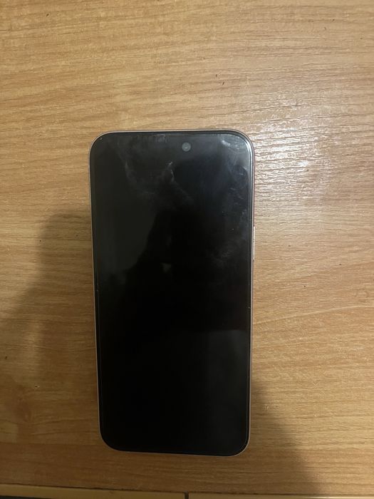 Iphone 15 Plus 256Gb