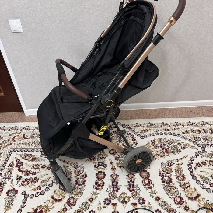 Коляска арзанга беріп жіберем