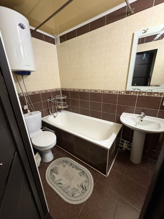 Продам 2х комн.кв 7мкр 34дом