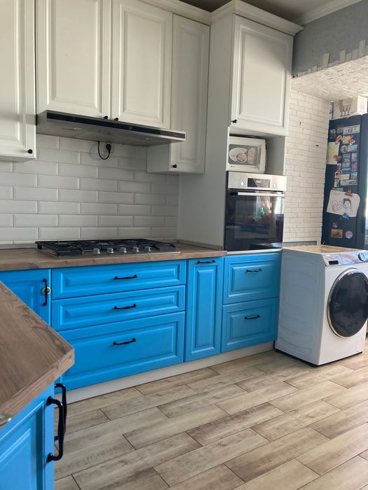 Квартира 3 комнатная