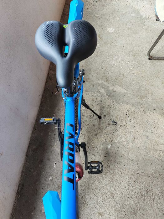 Bicicleta Mountain Bike
