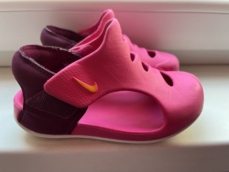 Детски сандали Nike
