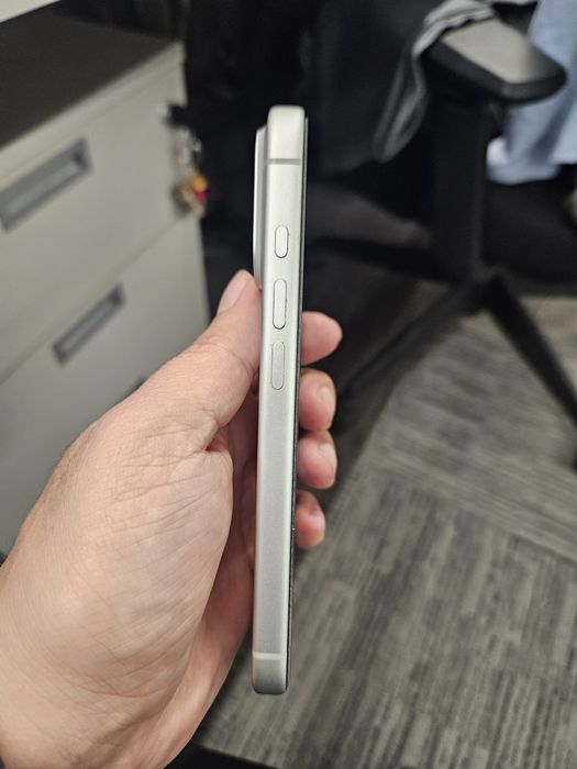 Iphone 17 pro 256 gb