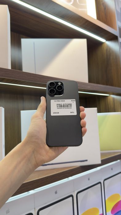 iphone 15 pro max nasiya savdoga