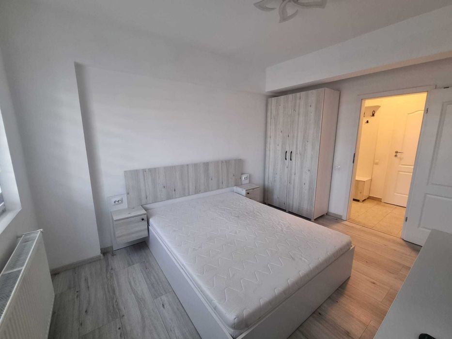 Închiriez apartament 2 camere