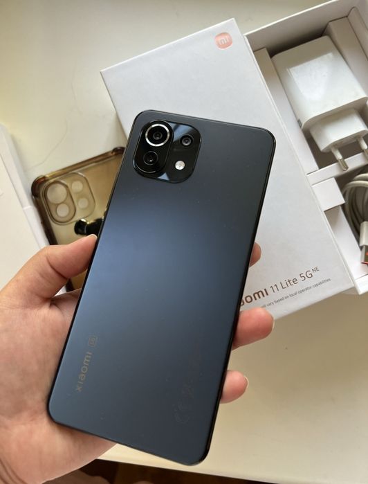 Продам редми 11 лайт 5G Ne