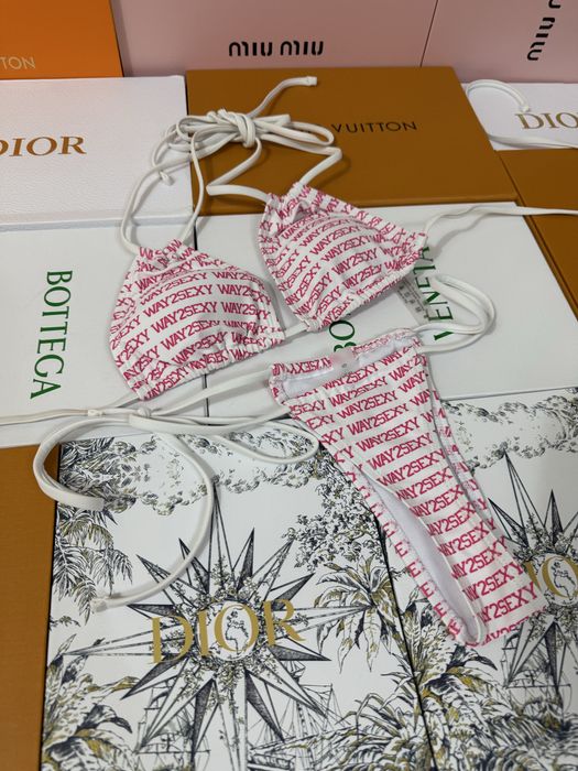 Way2sexy дамски бански размер S