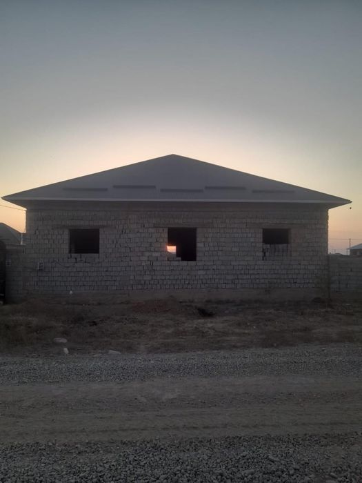 Жер үй туркестан