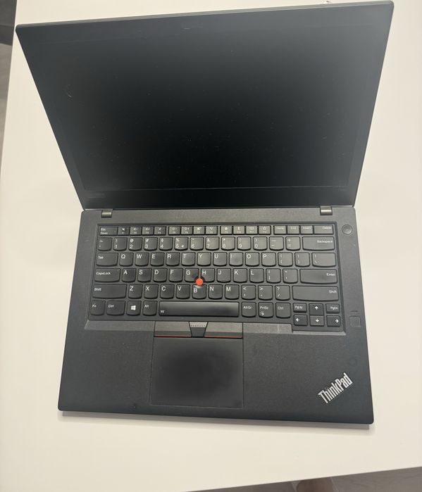 Lenovo Thinkpad 512GB Full Hd